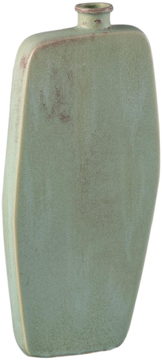 PTMD Vaas Amalie - Groen - 19.5x5.5x42cm