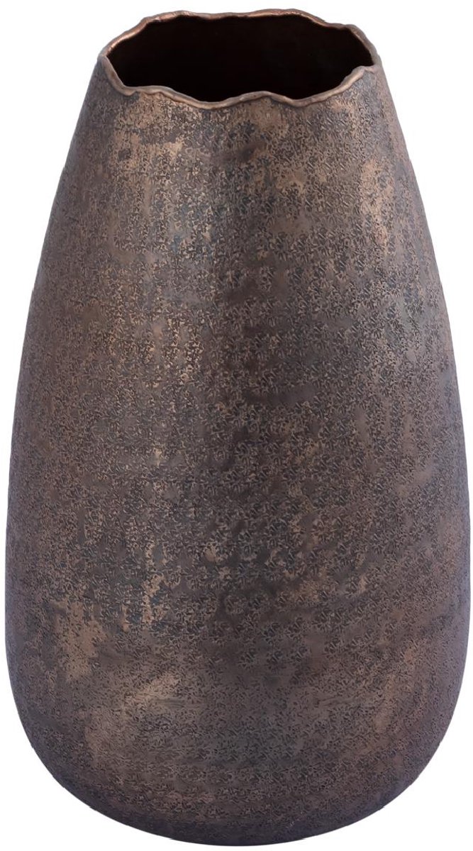 PTMD - Pot Semin - Bruin - 17.5x17.5x30cm