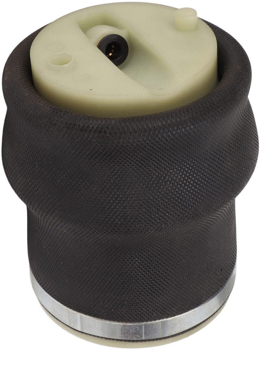 Air Springs Seat, Air Suspension Spring Bag Professional Air Bellow Seat Shock Absorption Part for Trucks