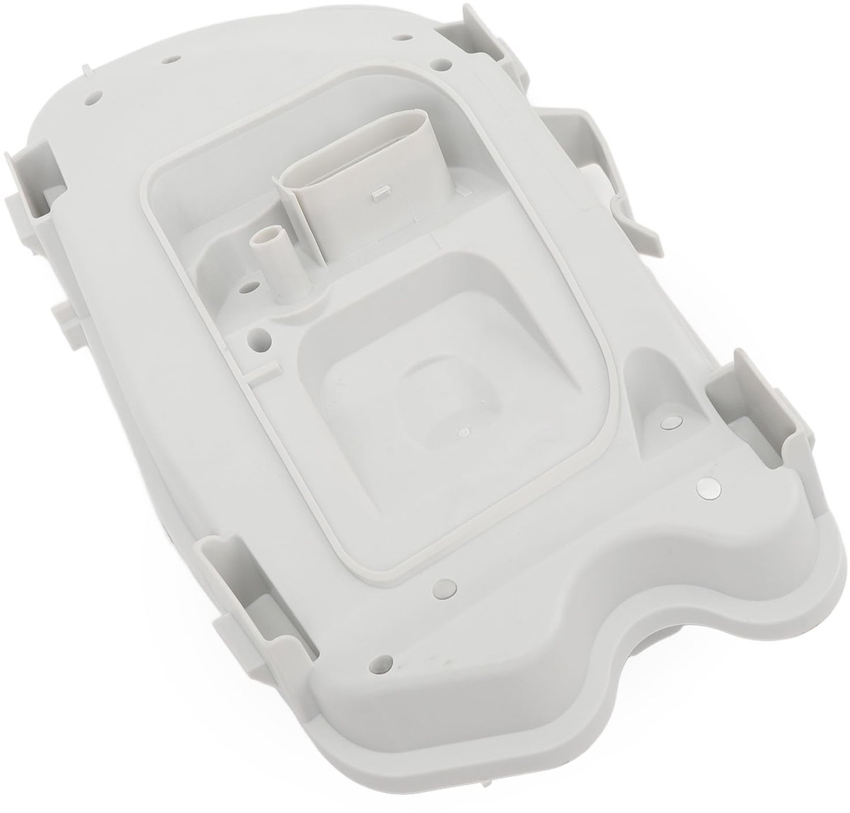 Haofy Impactondersteuning van een Robuuste Constructie voor C6 Limousine 2004-2008, Houd de Achterste Licht Veilig Ter Plaatse (Left OE: 4F5945221C)