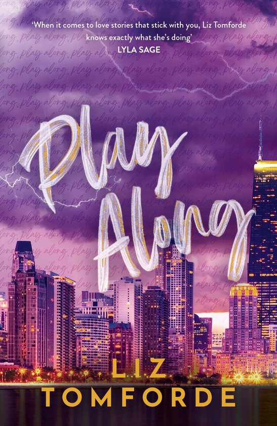 Play Along - cover