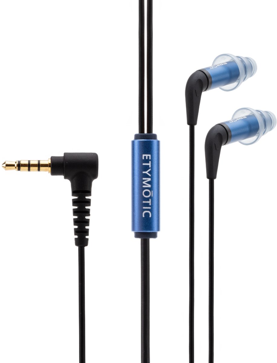 Etymotic - In-ear Koptelefoon Extended Bass ER2XR