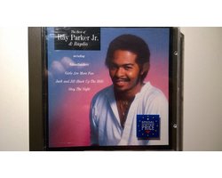 Best of Ray Parker Jr. & Raydio