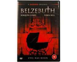 Belzebuth (DVD)