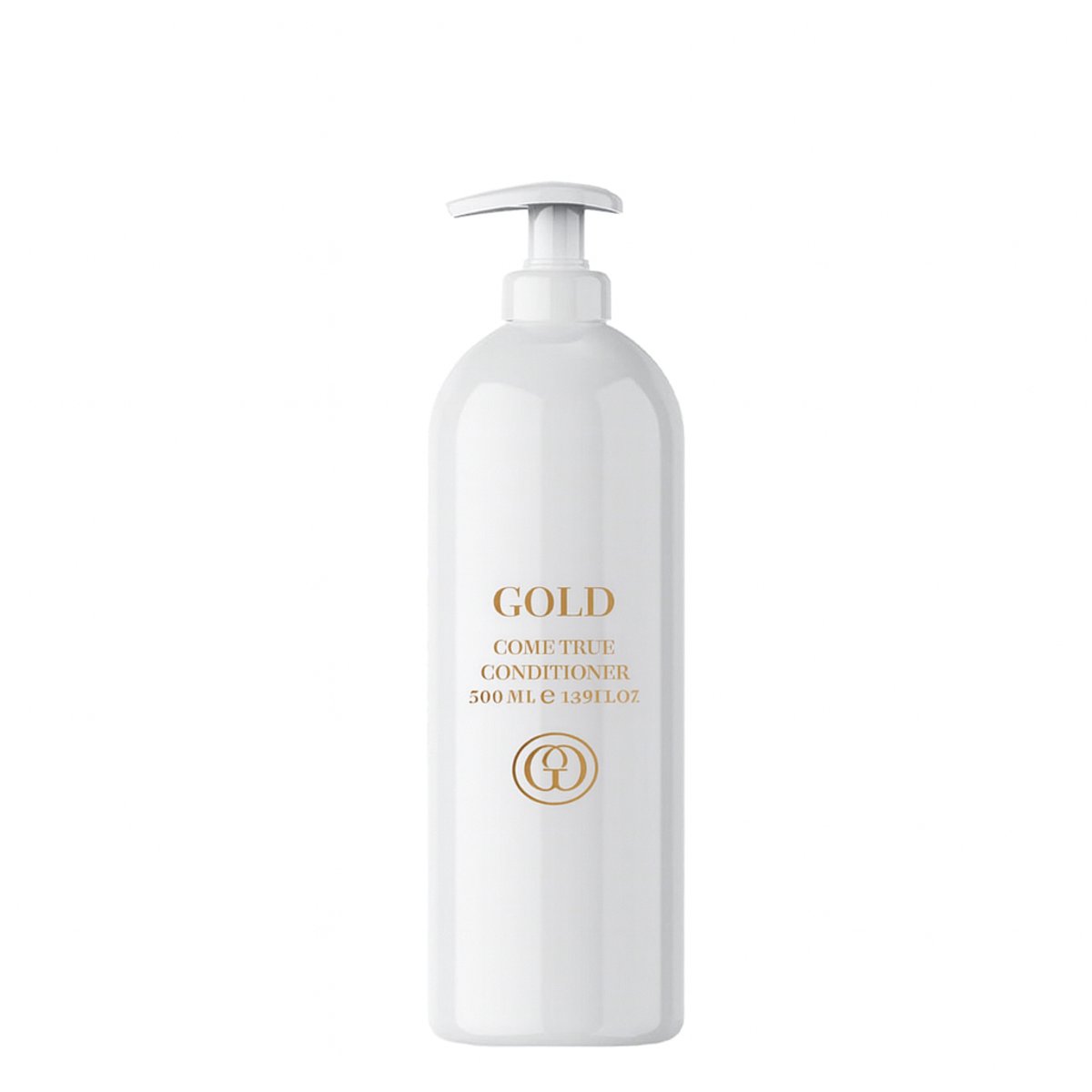 Gold - Come True Conditioner - 500 ml