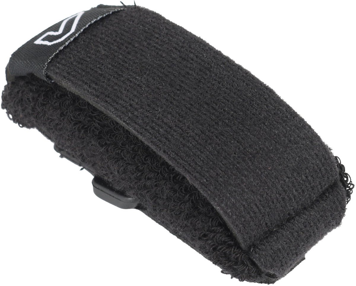 GruvGear Fretwraps 1-pack LG zwart
