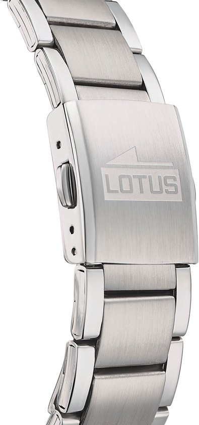 Montre dateur Minimalist Green
