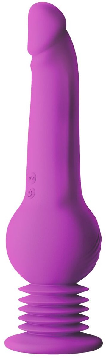 Vibrator Blush Impressions Paars