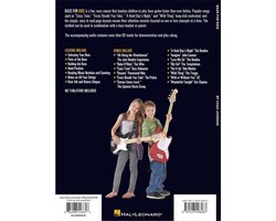 Bass for Kids