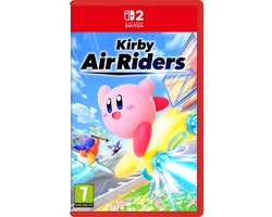 Kirby Air Riders - Nintendo Switch 2