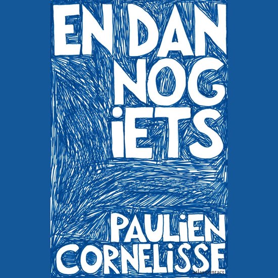 En dan nog iets - cover