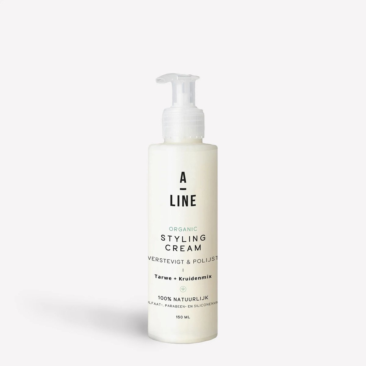 A-LINE Styling Cream Organic
