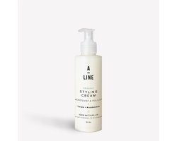 A-LINE Styling Cream Organic
