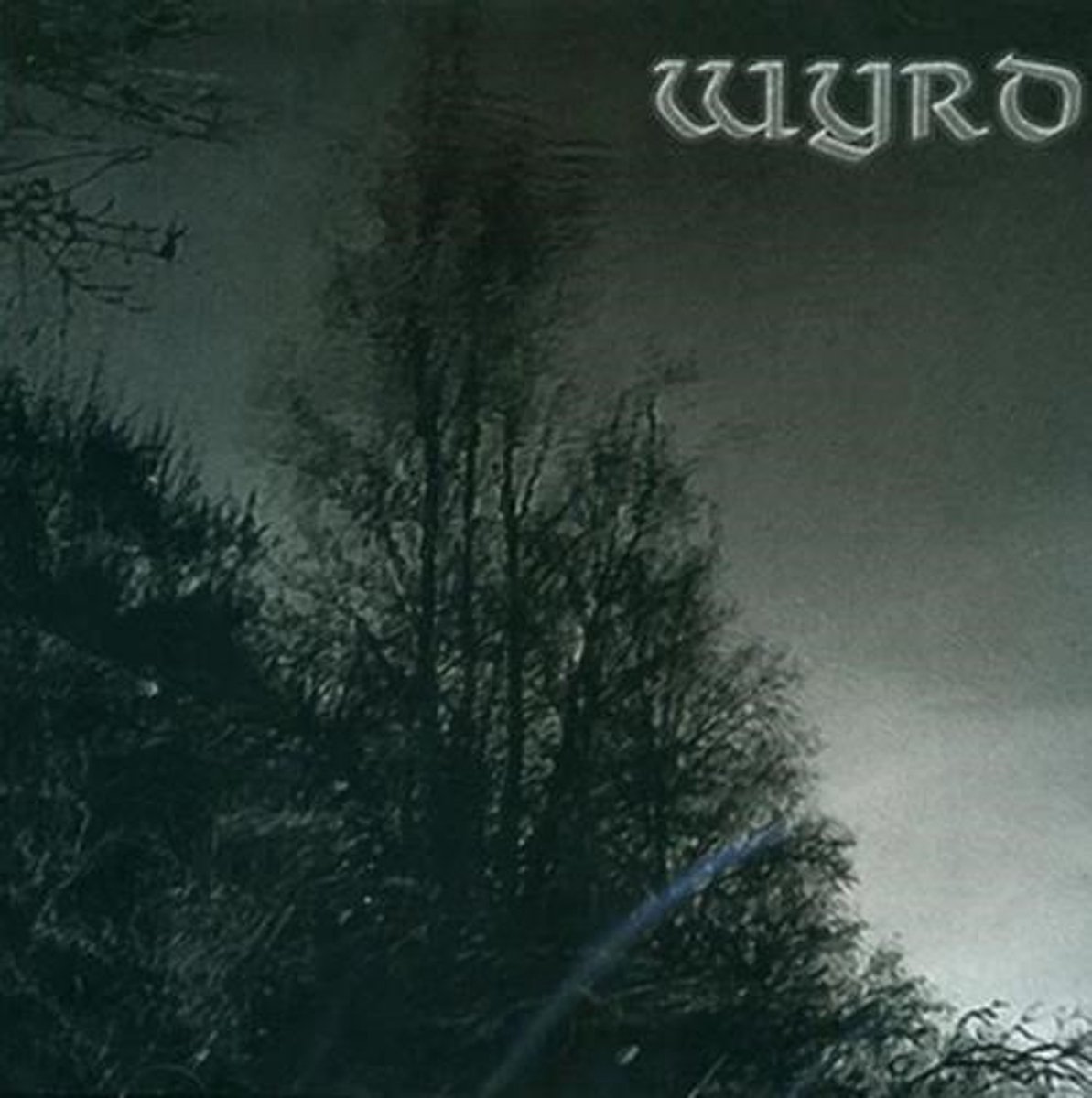 Wyrd, Häive & Kehrä - Wyrd / Epätoivon Vuoksi / The Sea / The Forest (CD)