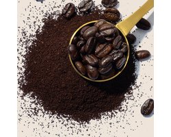 Kopi Ketiara Indonesië MP 250g