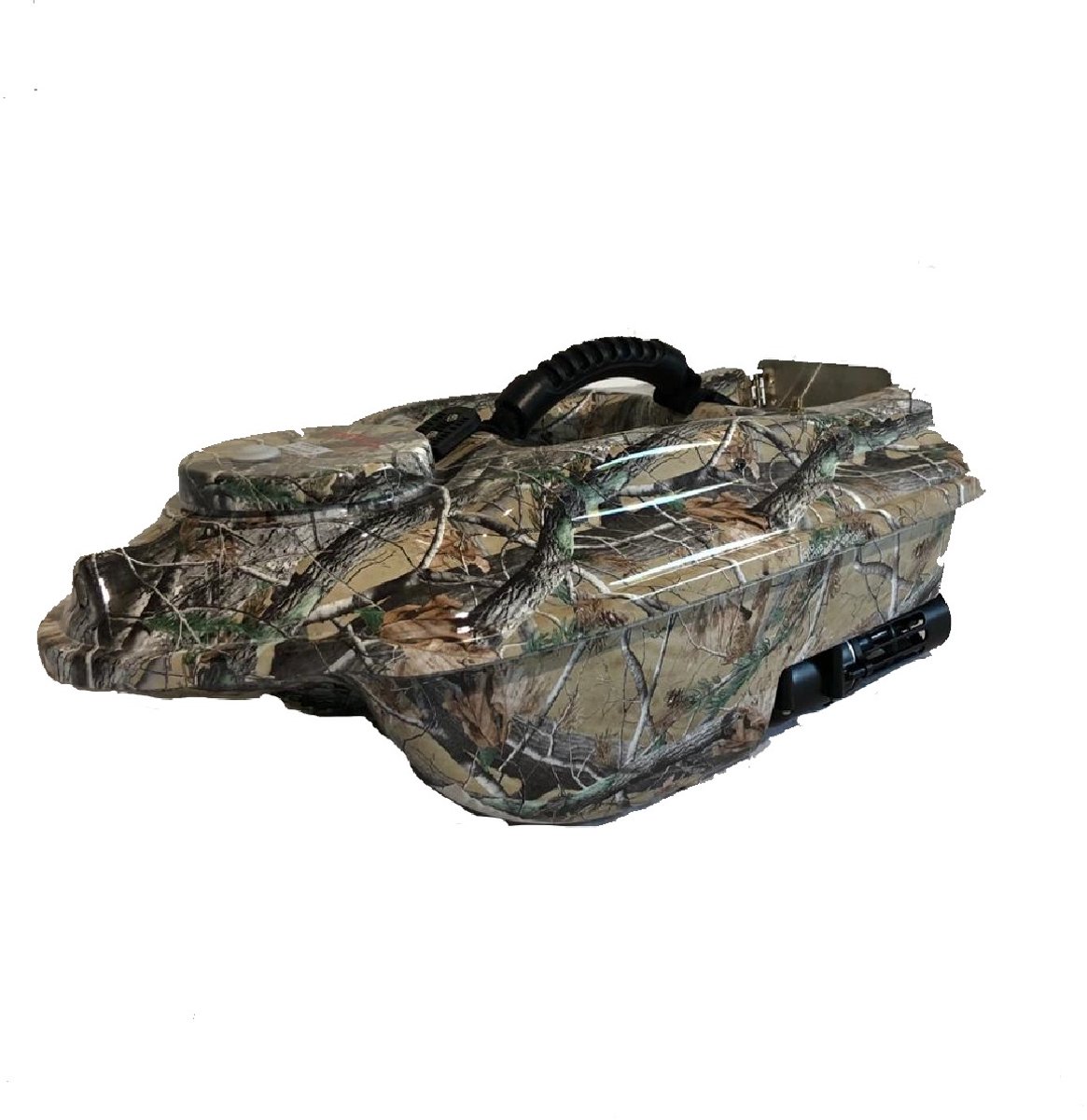 Boatman Actor Sonar Voerboot kompas Camo / Camo