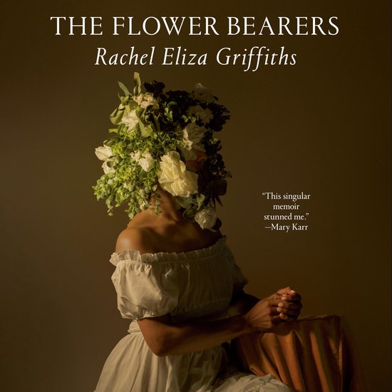 The Flower Bearers - cover