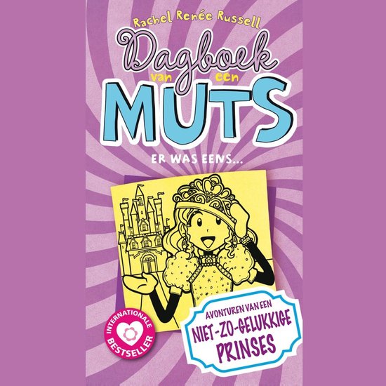 Er was eens... - cover