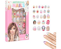 Depesche - TOPModel kunstnagels - CANDY GLAM