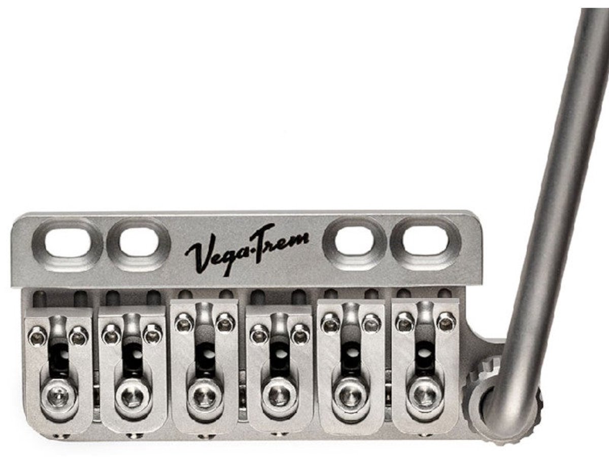 VegaTrem VT1 Special Standard Satin brug voor elektrische gitaar