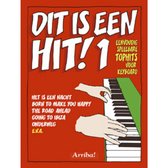 Keyboard Dit is een hit