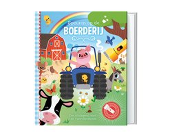 Speuren op de boerderij