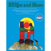 Joy Of Boogie And Blues