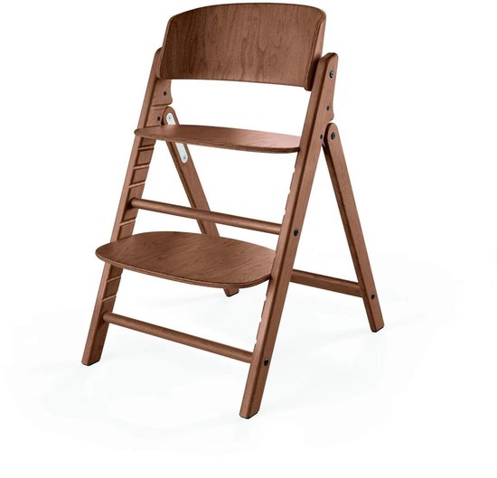 Cybex Click & Fold 3 In 1 - Kinderstoel - All Natural Dark van Merkloos — afbeelding 2