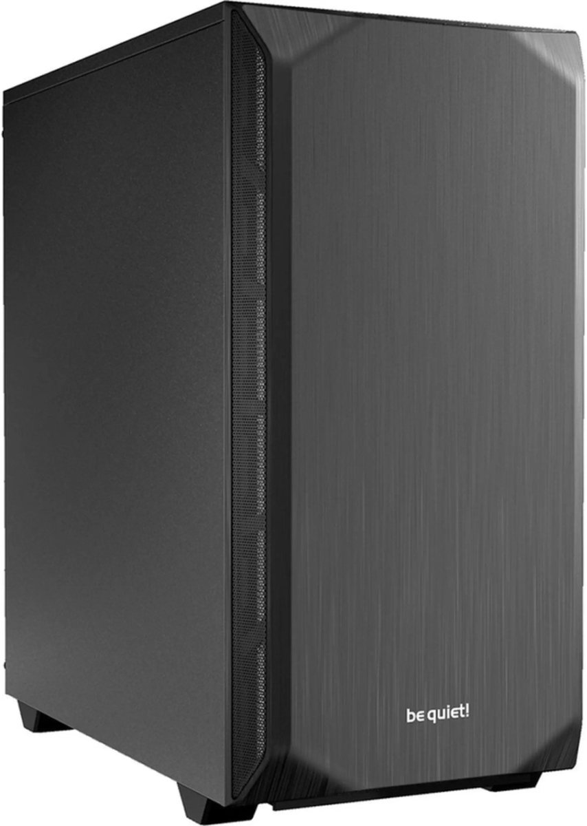 peta Premium GamePC Pure Base 500 - AMD Ryzen 7 7800X3D - 32GB - Lexar 2.0TB SSD - Nvidia GeForce RTX 5070 12GB - Windows 11 Pro