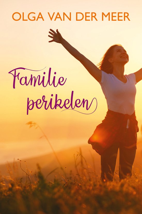 Familieperikelen - cover