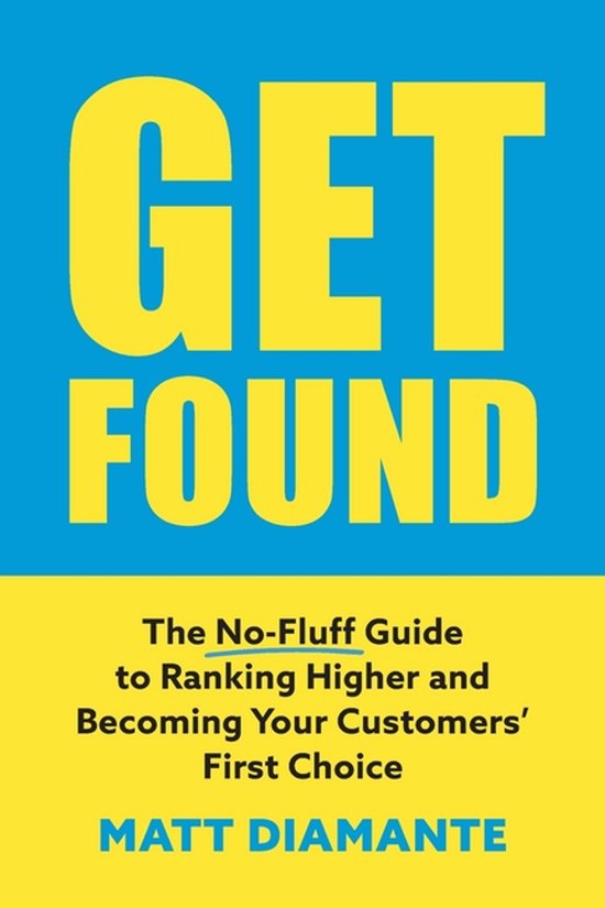 Get Found - cover