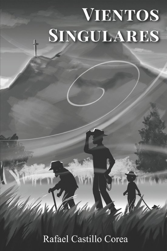 Vientos Singulares - cover