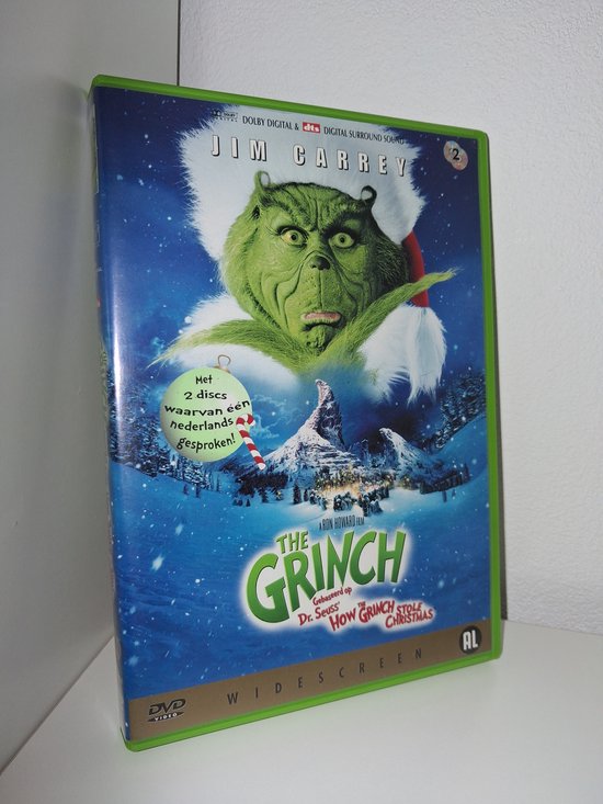 The Grinch