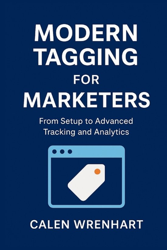 Bussiness Collections- Modern Tagging for Marketers - cover
