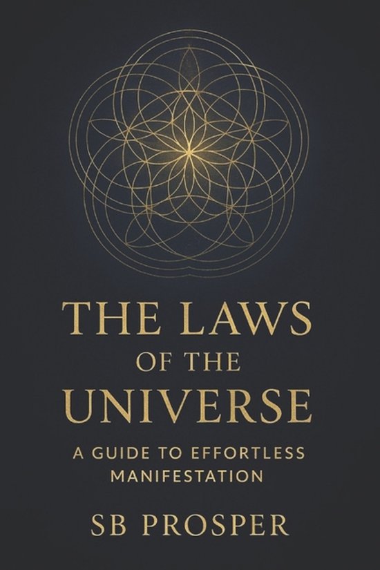 The Laws of the Universe