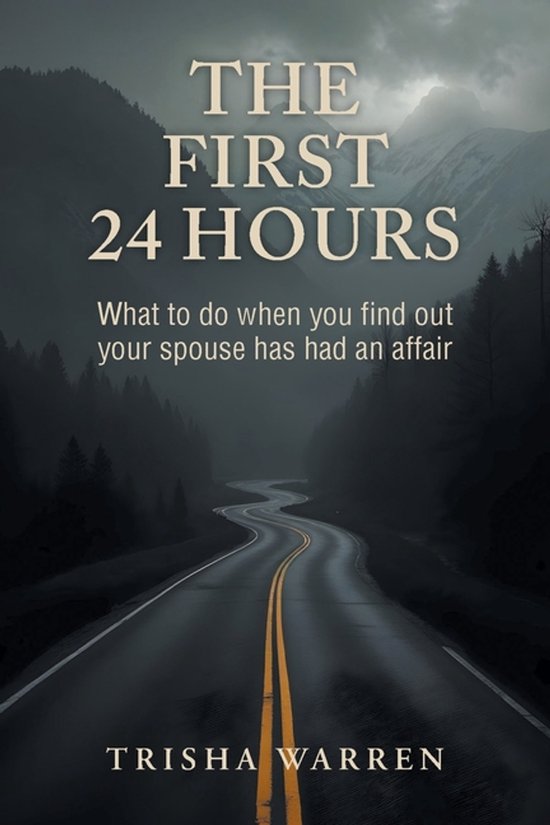 The First 24 Hours - cover