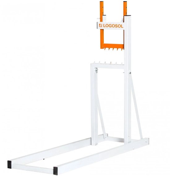 LOGOSOL Smart Holder - Zaagbok - voor stammen tot Ø230 mm van LOGOSOL — afbeelding 5