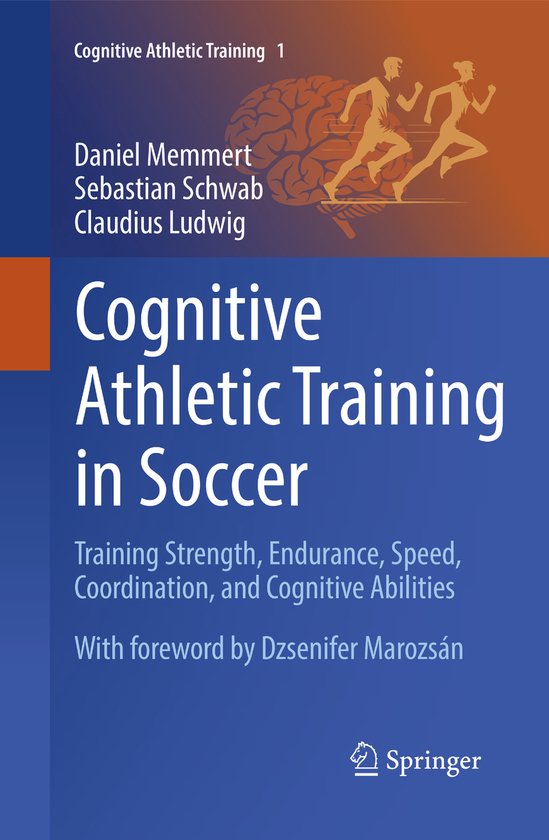 Cognitive Athletic Training1- Cognitive Athletic Training in ... - cover