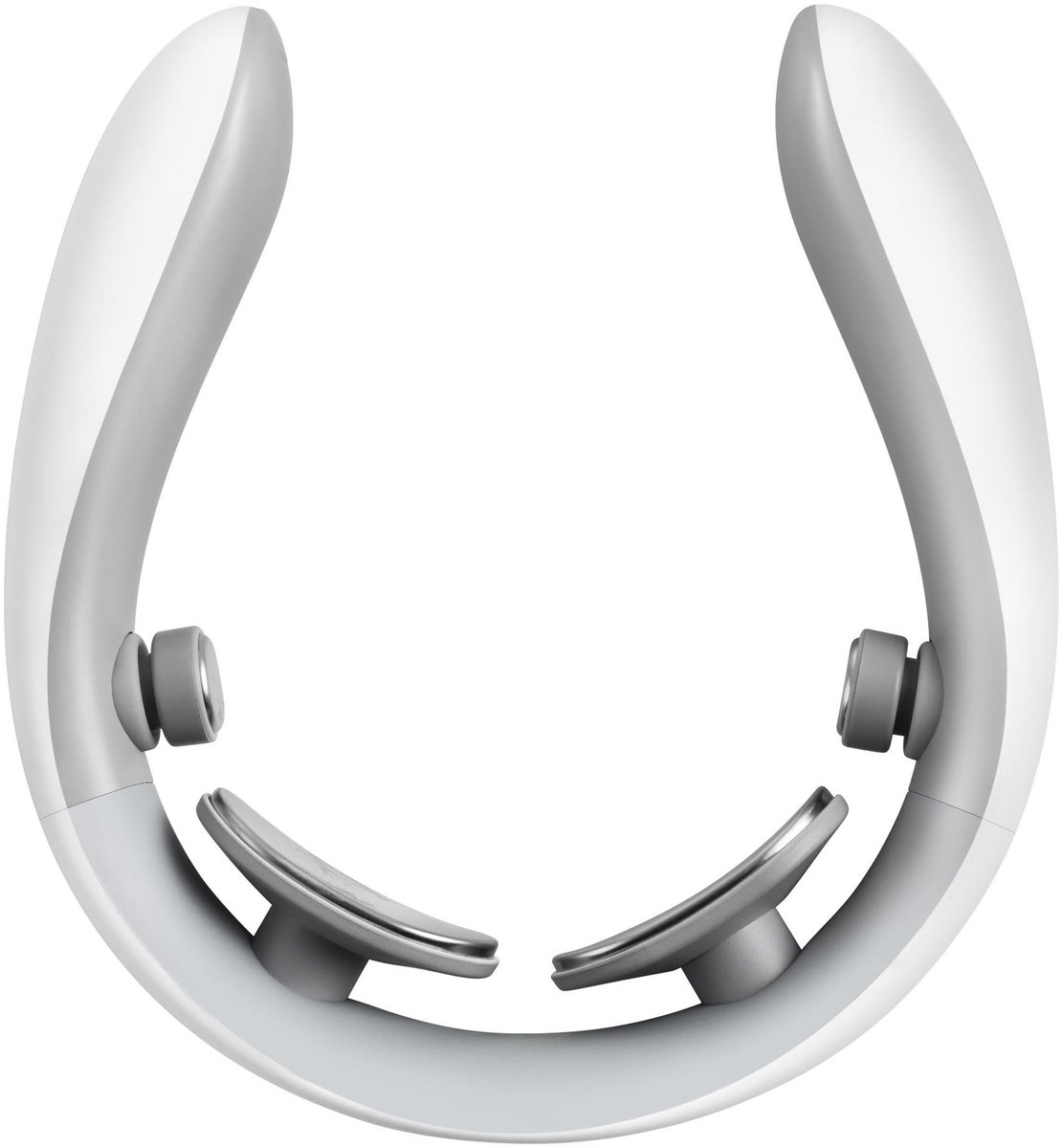 Nekmassager, nekmassager, nekondersteuningsapparaat, verwarmde schouder- en nekmassager