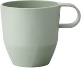 Mepal mok Silueta - 300 ml - Koffiebeker - Nordic sage