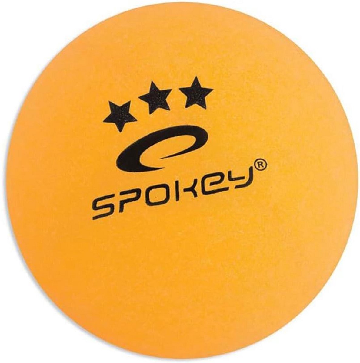 Tafeltennisballen Set (6 stuks) - 3-Ster Kwaliteit - Trainingsballen