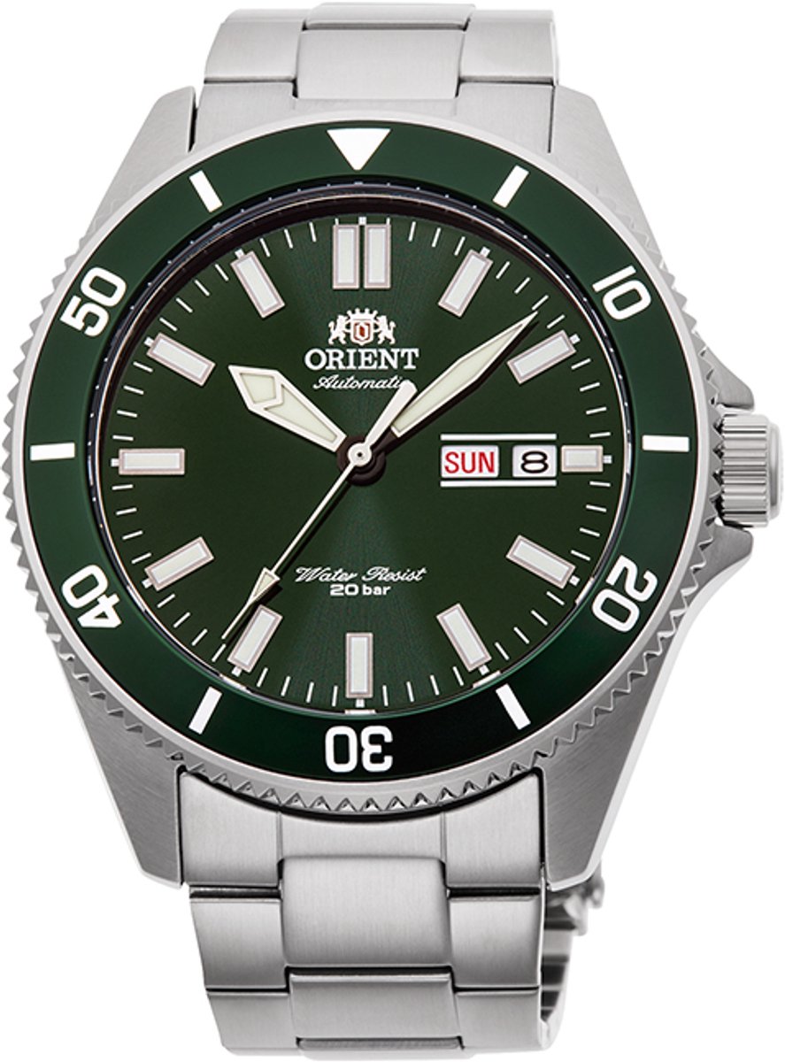ORIENT WATCH RA-AA0914E39B.