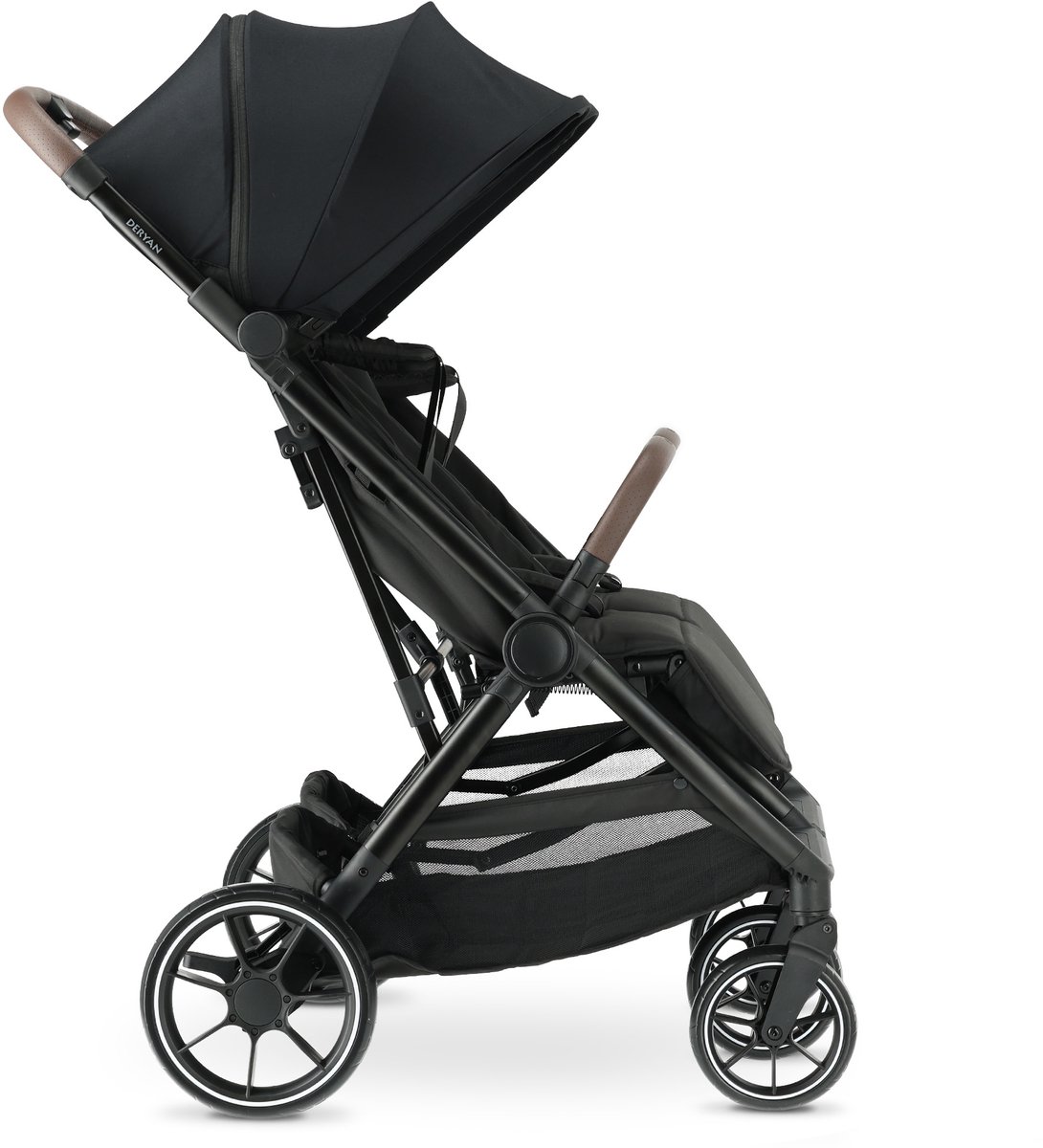 Deryan Deryan Rolo X2 Duo Buggy - afbeelding 2