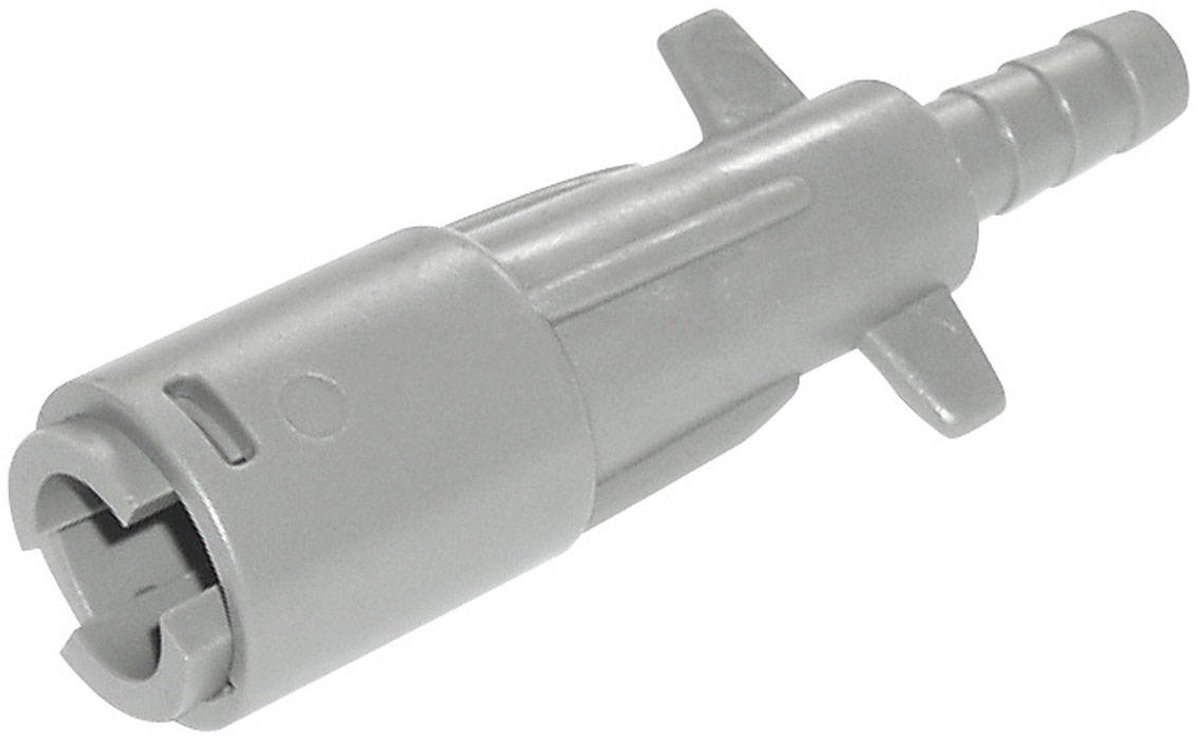 Spigot Mercury