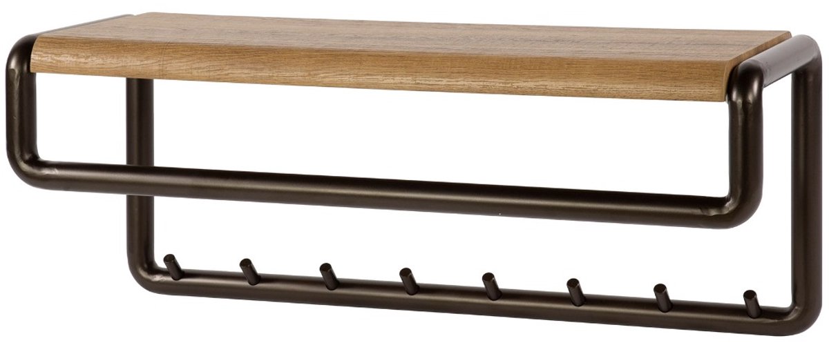 AnLi Style Kapstok Luno 8H