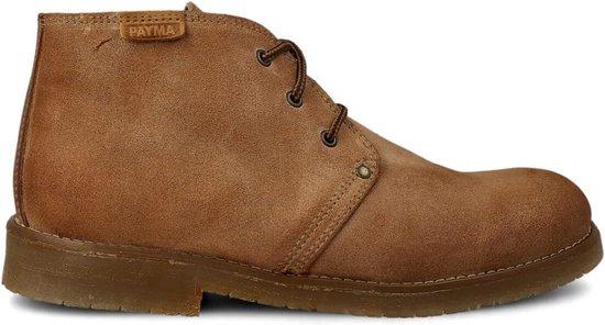 Bestel Clarks Enkellaarzen en laarzen Aldwin Chukka heren zwart | België