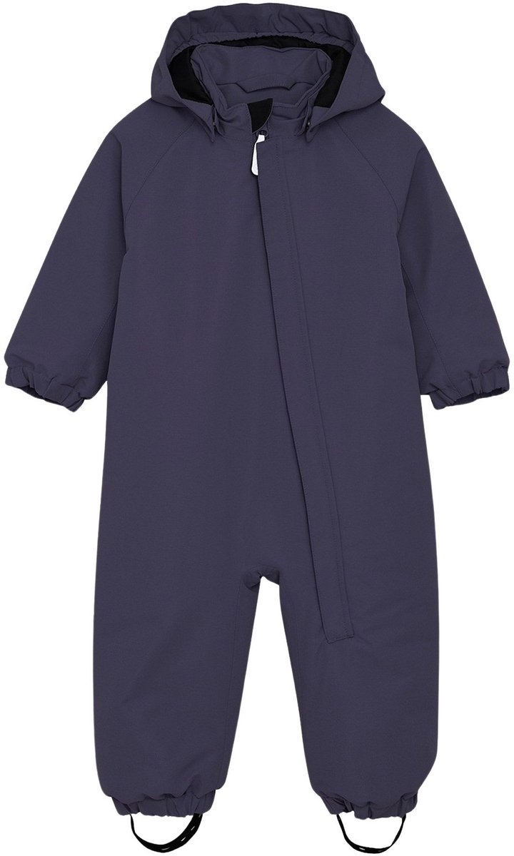 Color Kids Solid Coverall Skipak Junior