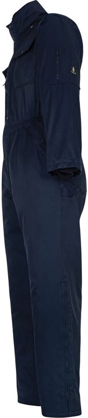 Mascot de salopette d'hiver Thule | marine | 4XL