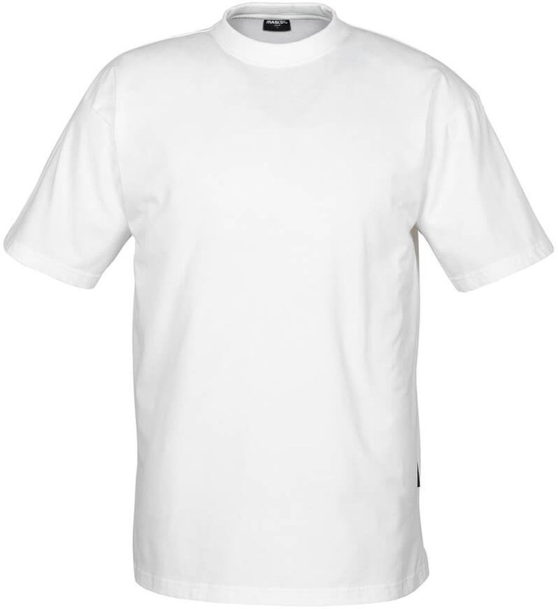Mascot Crossover T-shirt 00782-250 - Wit - 3XL