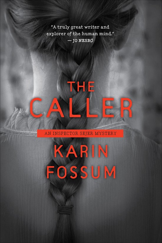 The Caller - cover